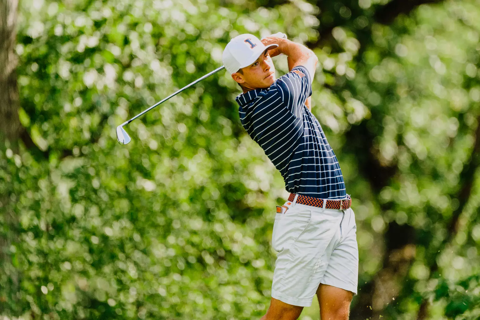 Matthis Beard
Illinois Fighting Illini Men's Golf - 9/17/22