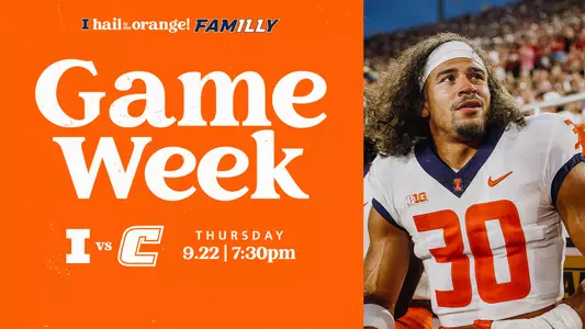 Game Week Chattanooga