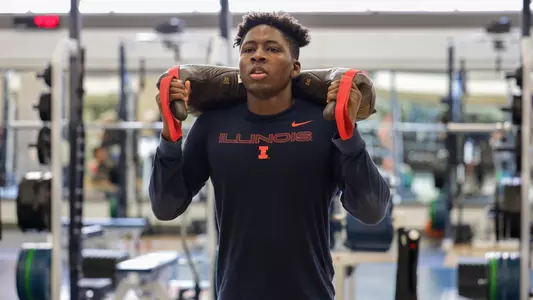 Ruth, Edmond Lifting