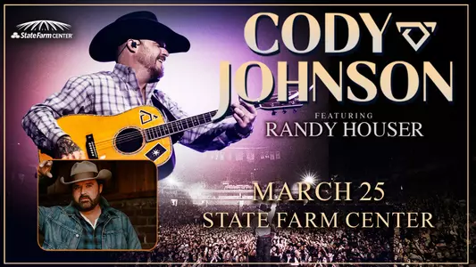 Cody Johnson