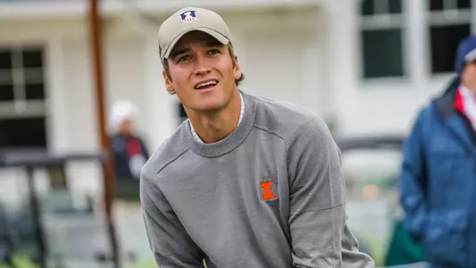 Adrien Dumont de Chassart at Folds of Honor Collegiate