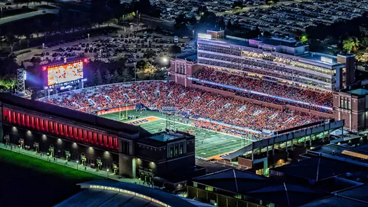 Memorial Stadium
