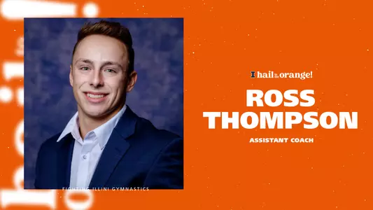 Ross Thompson Hiring Graphic