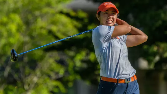 Sy_Golfer of the Week