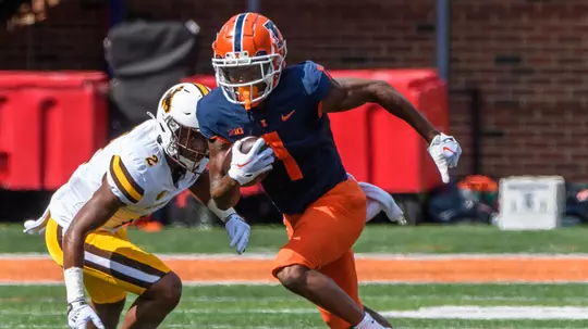Isaiah Williams