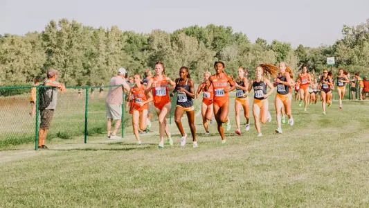 Gans Creek Recap Photo