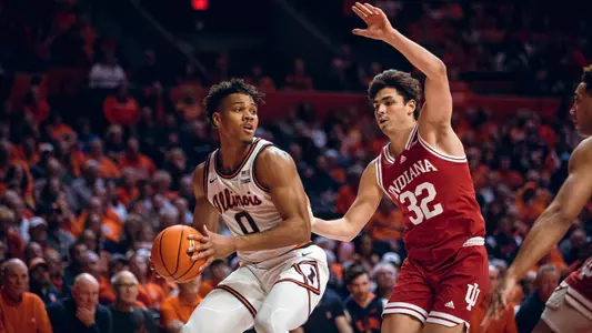 Terrence Shannon Jr. vs. Indiana - 1-19-23 (Deep Doshi)