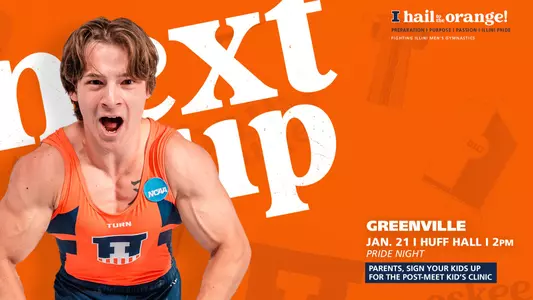 Ashton Anaya - Next Up Greenville