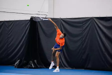 Oliver Okonkwo vs. Ohio State
