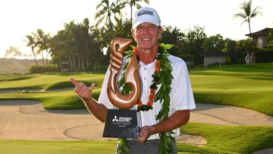 Steve Stricker - 2023 Mitsubishi Electric Championship (Getty Images)