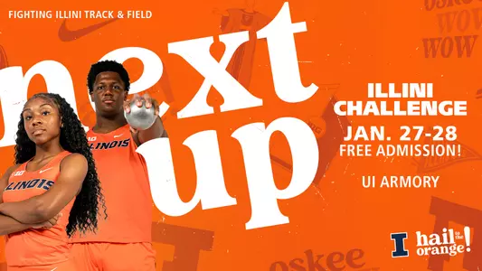 Illini Challenge 1.27-28.23