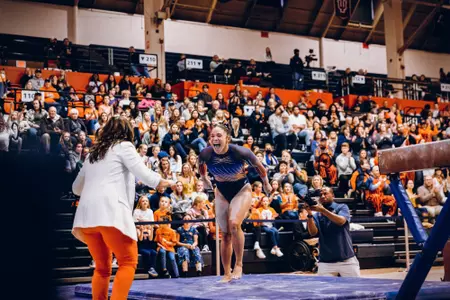 Makayla Green - Nebraska Preview