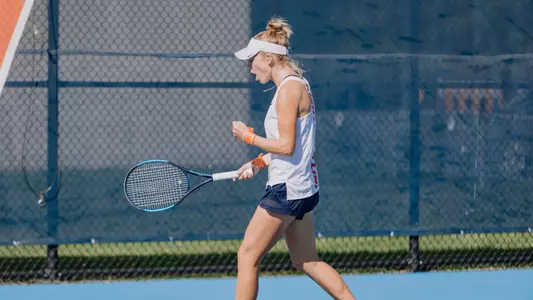 Josie Frazier