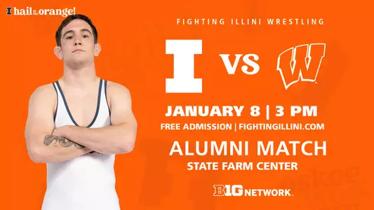Iowa/Wisconsin Wrestling Preview
