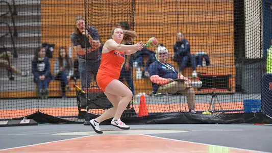 Illini Classic Recap