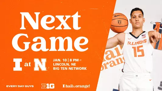 ILL-NEB Matchup