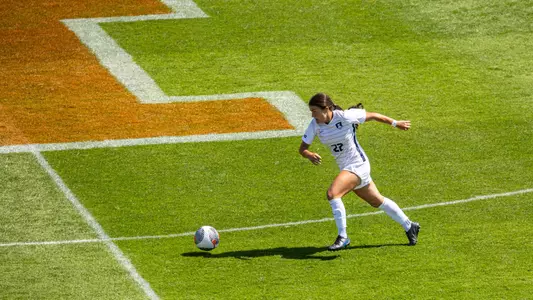 Lia Howard vs. Pepperdine