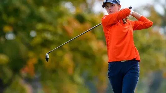 Leanne Halama
Fighting Illini {event} Invitational - 10/11/22