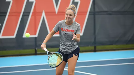Kasia Treiber practice 2023