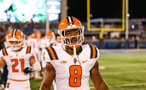 Tarique Barnes