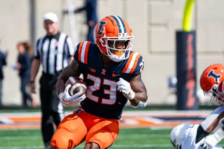 Reggie Love III
