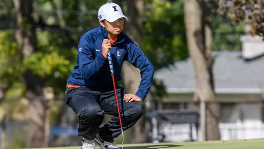 Isabey Sy at Medinah 10.09.23