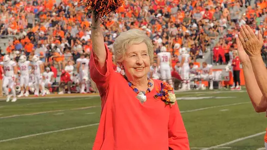 Mary Henson