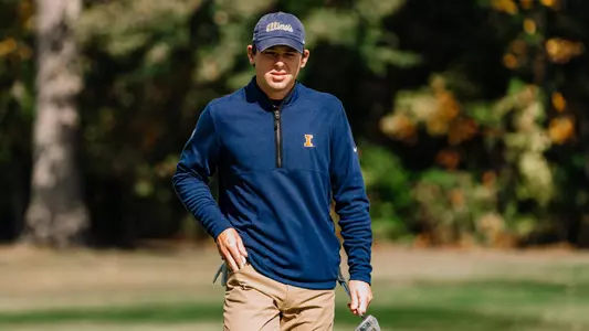 Timmy Crawford at Purdue Boilermaker Invitational