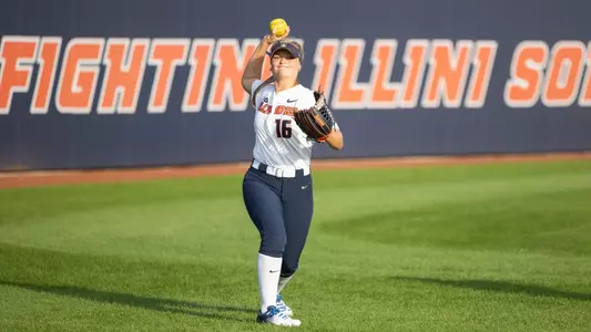 Ella Cady - Fall Ball