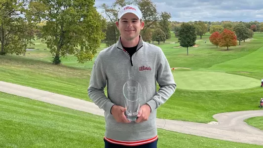 Timmy Crawford - 2023 Flyer Invitational Medalist - 10-17-2023