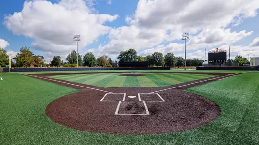 Illinois Field