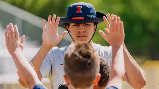 Top Tier Lessons David Olano