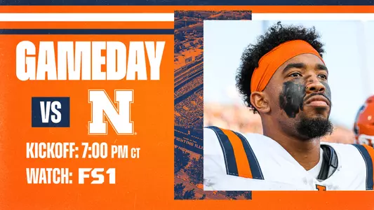 Miles Scott Nebraska what to watch graphic GAMEDAY