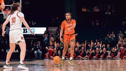 Makira Cook 2022-23