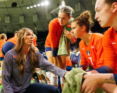 Krista Hendrickson Hall of Fame feature