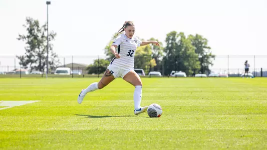 Kennedy Berschel vs. Pepperdine 9.10.23