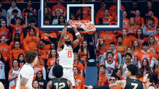 Quincy Guerrier vs. Oakland - 11-10-23 (Kevin Snyder)