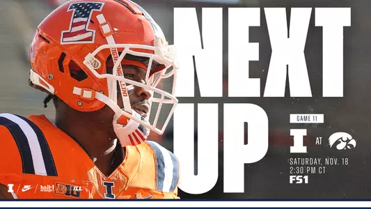 Illinois Iowa Preview 2023