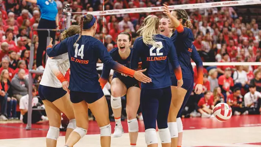 Team - Nebraska