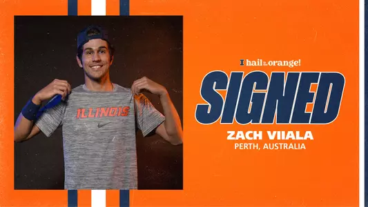 2024 MTEN Signing Day - Zach Viiala