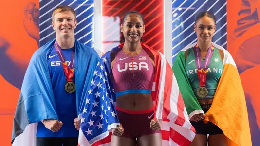 Viktor Morozov, Sophia Beckmon, Elizabeth Ndudi