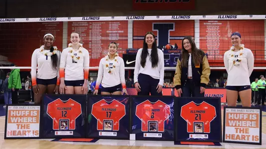 Senior Night