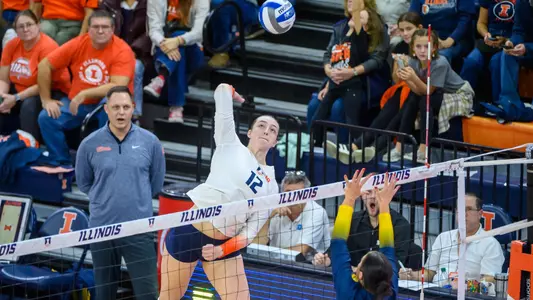 Raina Terry - Michigan