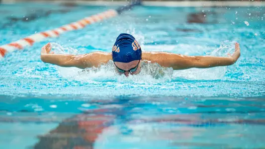Paloma Canos Cervera ARC Pool vs. Vanderbilt