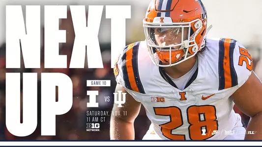 Next Up Indiana