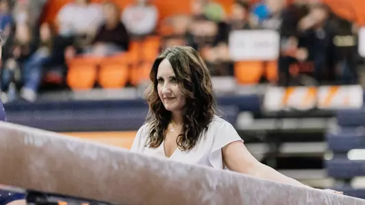 Nadalie Walsh Signing Day Release