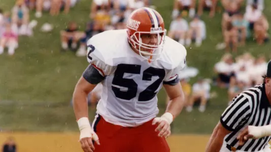 John Holecek