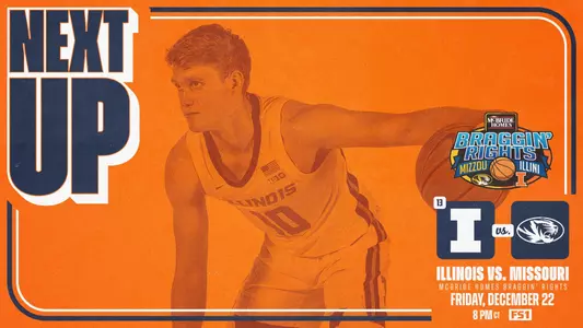 Next Up - Missouri - 12-22-23