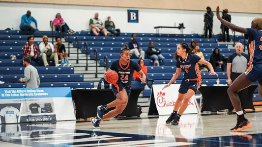 Adalia McKenzie vs. UTEP