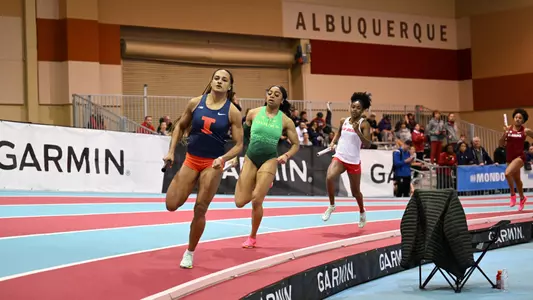 Jessica McDowel at Don Kirby Inv. 2.10.23